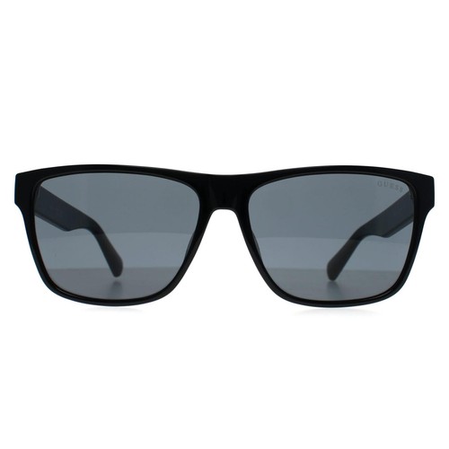 Guess sunglasses gf5120 01a - guess,