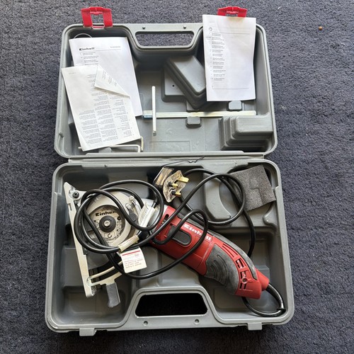 Einhell 860 mini - einhell, tc-cs