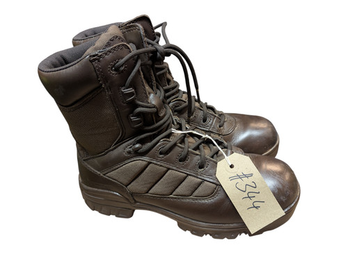 Bates british army - brown, mtp