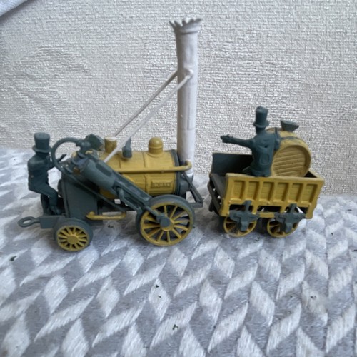 Gauge 0 steam traction - oo, 0-4-0