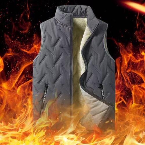 Body warmer gillet - body,