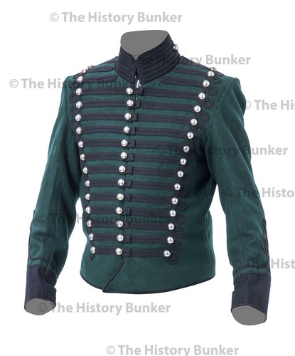 Napoleonic 95th rifles - ,