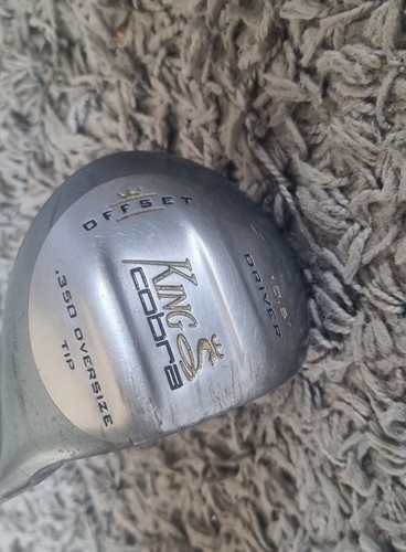 King cobra offset - , driver
