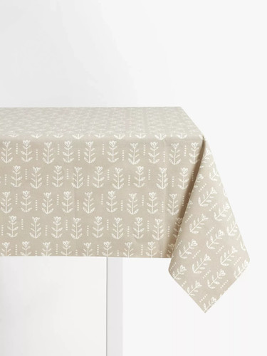 John lewis cora oilcloth - john,
