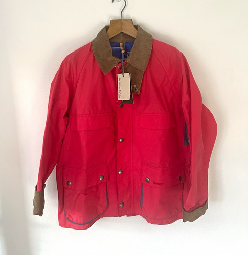 Barbour paul smith - x, sugarlump