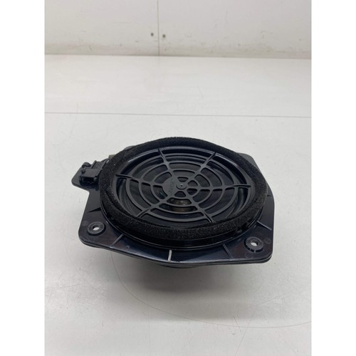 Audi bose speaker rear 8p - audi,