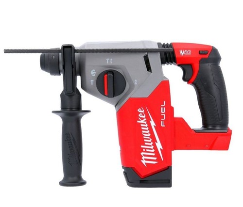 Milwaukee m18fh 18v cordless - m18fh-0,