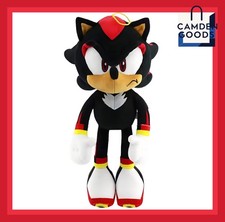 Sonic The Hedgehog Shadow