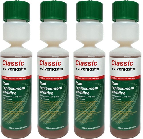 Classic valvemaster lead - classic,