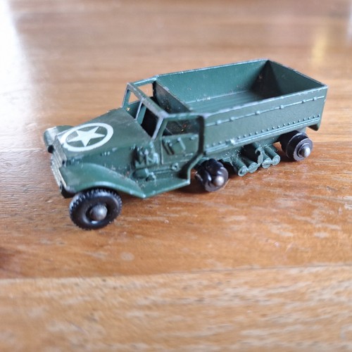 Matchbox lesney m3 - matchbox, 49
