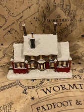 Harry Potter Hawthorne Village