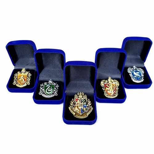 Harry potter pin badges - harry,