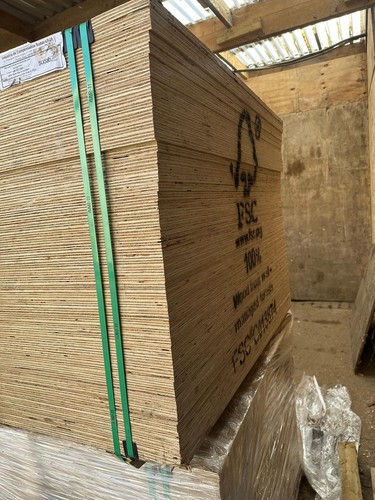 Plywood sheets 8x4 18mm