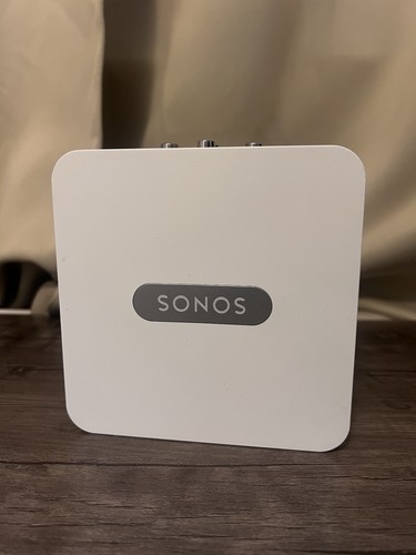 Sonos connect wireless music - wireless,