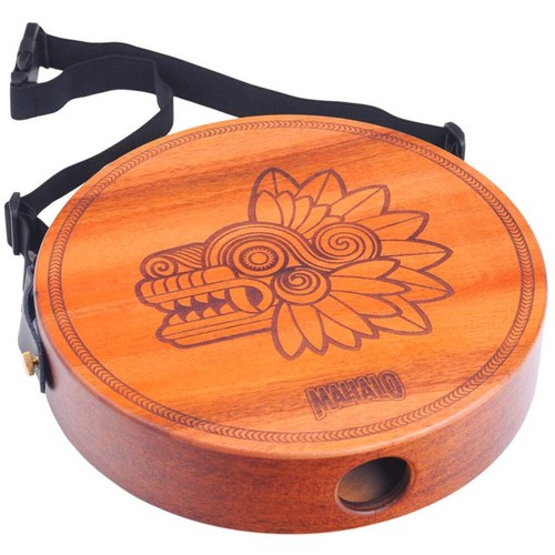 Mahalo lap top cajon drum - drum, puma