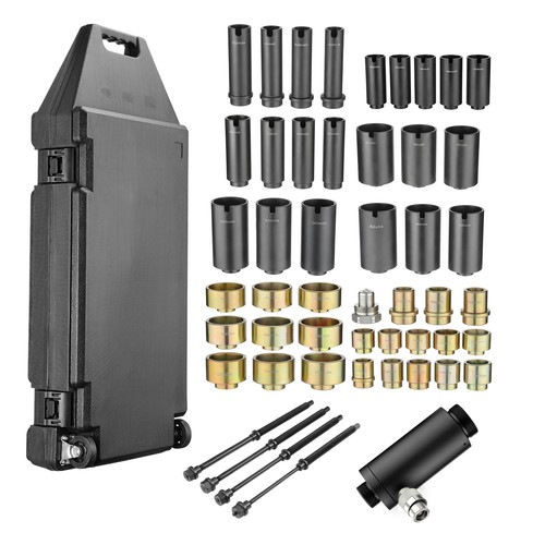 Universal hydraulic sleeve - hydraulic, kit