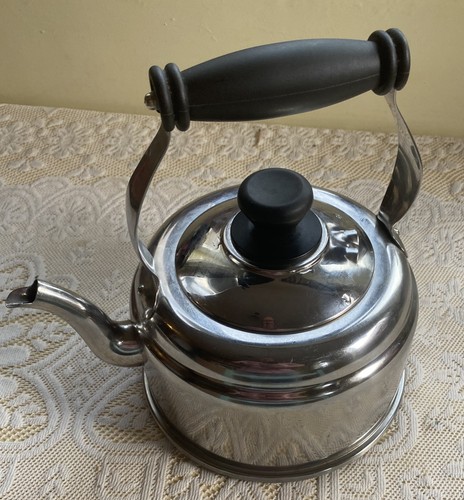 Aga stainless steel stove top - stove,