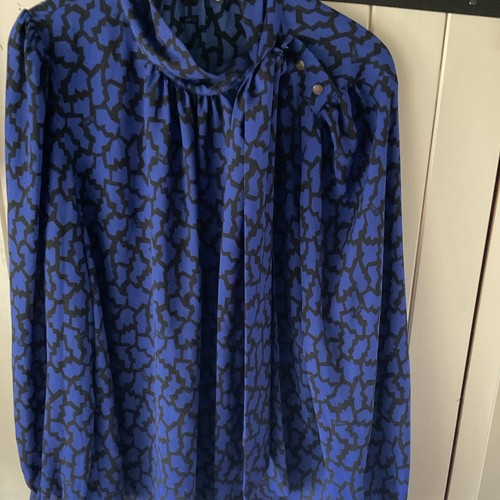 Biba women blue black - biba, &