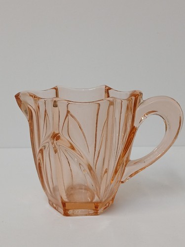 Vintage art deco 1930s bagley - vintage,