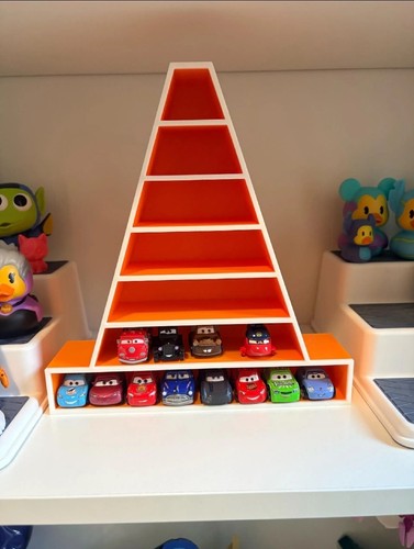 Lightening mcqueen cozy cone - mcqueen,