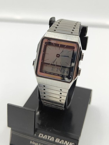 Vintage casio 90w digital - ae-90w,