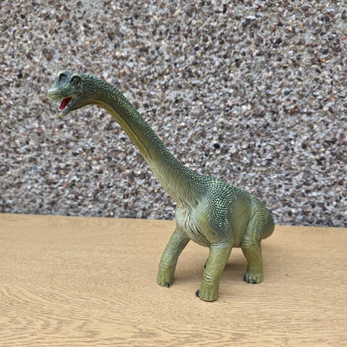 Schleich brachiosaurus - schleich,