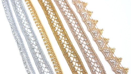 Yard metallic colors - yard,