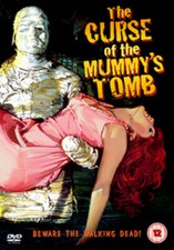 The Curse of the Mummy's Tomb