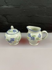 Staffordshire Moselle Milk /