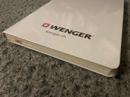 Wenger swiss army knife - knife, a5