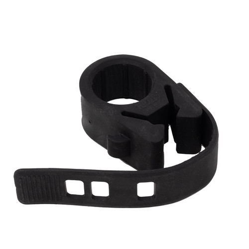 Lift jack black handle - black,