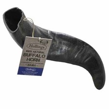 Hollings Buffalo Horn Jumbo -