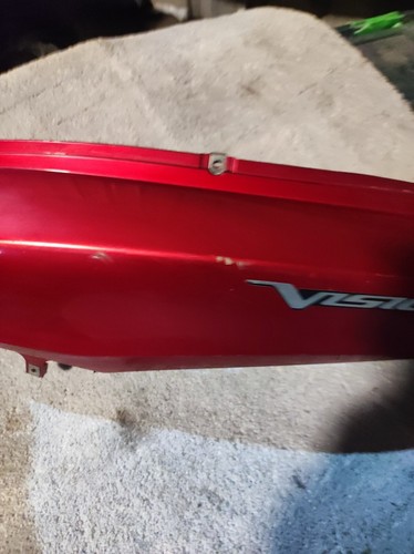 Honda vision nsc kzl - vision,