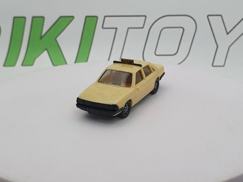 Audi 100 taxi herpa - c2,