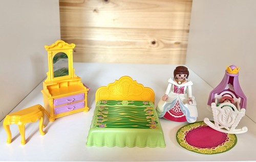 Playmobil princess palace - princess,