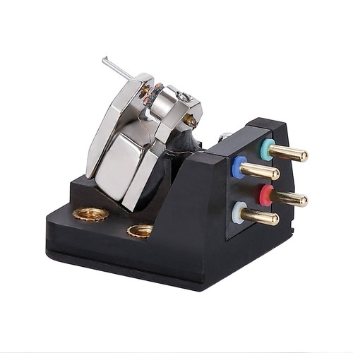 Moving coil cartridge - coil,
