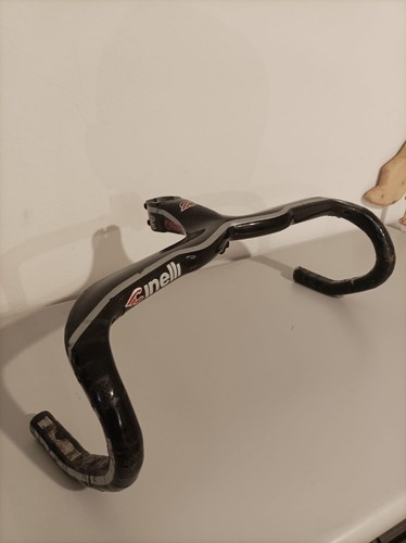 Cinelli ram integrated carbon - cinelli,