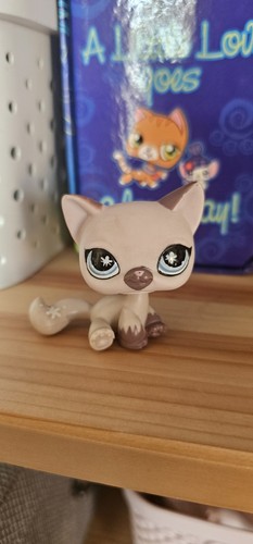 Littlest pet shop - pet,