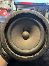 Audi A3 8P Bose Speaker Woofer