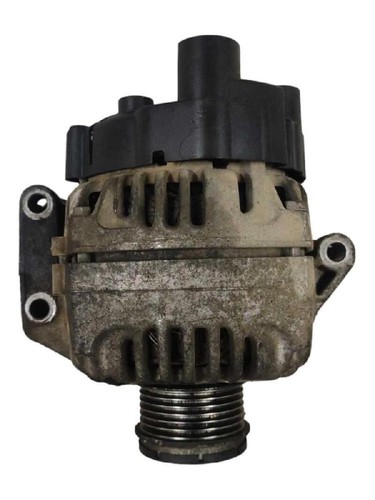 51784845 alternator fiat - fiat, panda