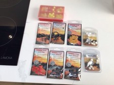 Job Lot Of Mixed Frank Warwick