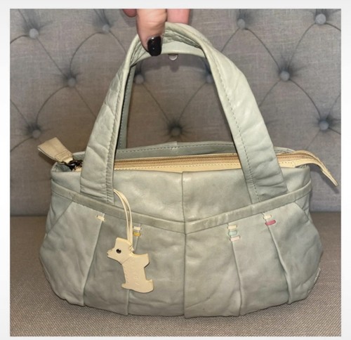 Radley leather pale - radley, |