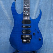 Ibanez J.CUSTOM RG8570 -RBS-