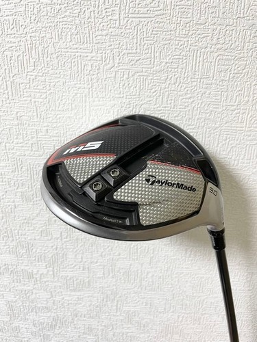 Taylormade driver head - driver, 9.0