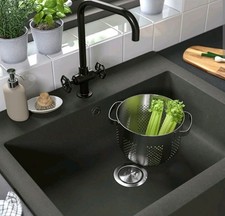 IKEA TALLSJÖN Sink bowl w