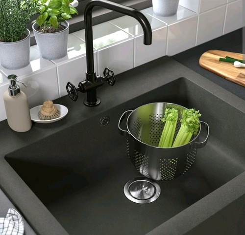 Ikea tallsjön sink bowl - ikea,