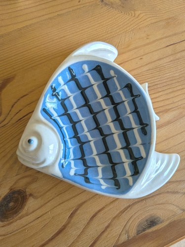 Vintage 1950 hornsea pottery - vintage,