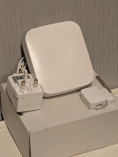 Samsung smartthings hub - smartthings,
