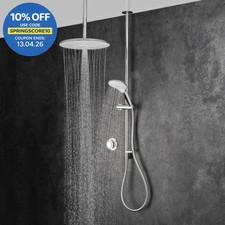 Mira Mode Maxim Thermostatic