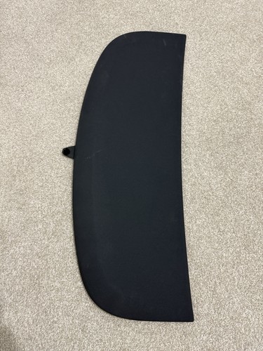 Audi parcel shelf 2015 2024 - parcel, 2015-2024
